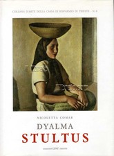 COMAR N. - Dyalma Stultus -