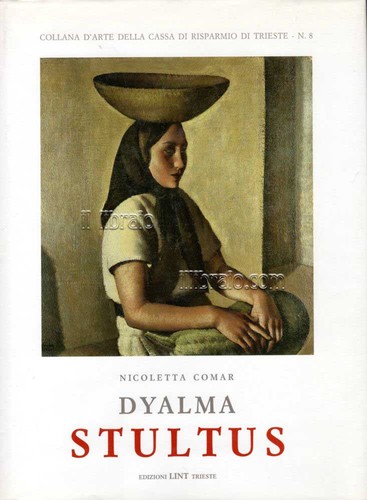 Comar dyalma stultus - n.,