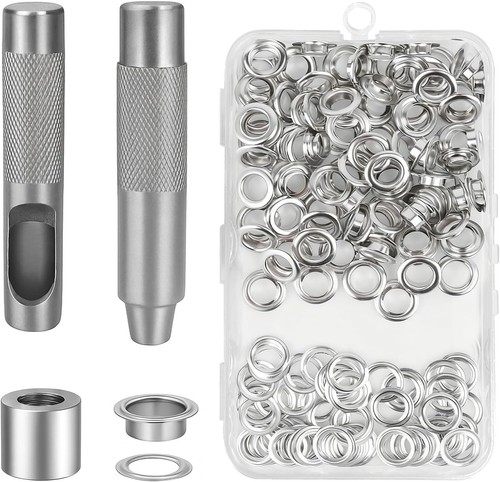 100 pezzi occhiello strumento - 100,