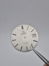 Omega 166.0168 Quadrante Dial