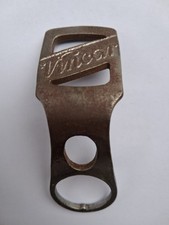 Porta fanale  bici epoca