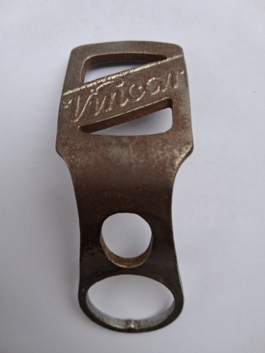 Porta fanale bici epoca - porta,