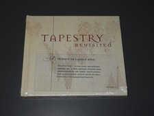 TAPESTRY REVISITED - A TRIBUTE