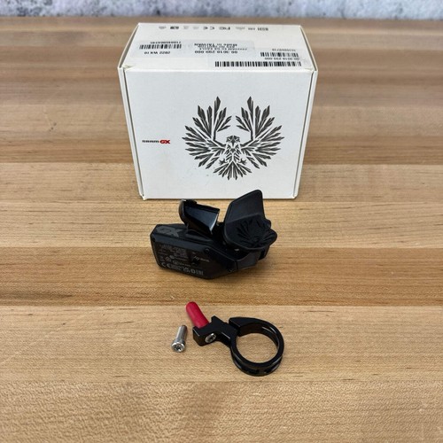 New sram eagle axs - sram,
