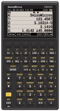 SwissMicros DM42n Calcolatrice