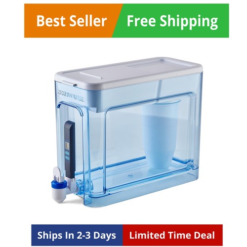 Distributore filtro acqua - acqua, 32