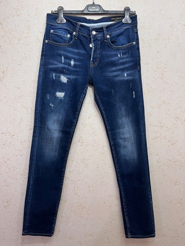 Jeans dolce gabbana - gabbana, taglia