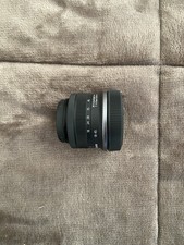 Canon RF-S 18-45mm f/4,5-6,3