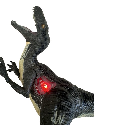Hasbro jurassic world - hasbro,