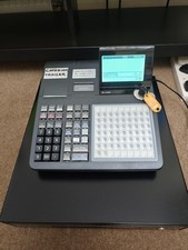 Casio SE-C3500 Registratore di