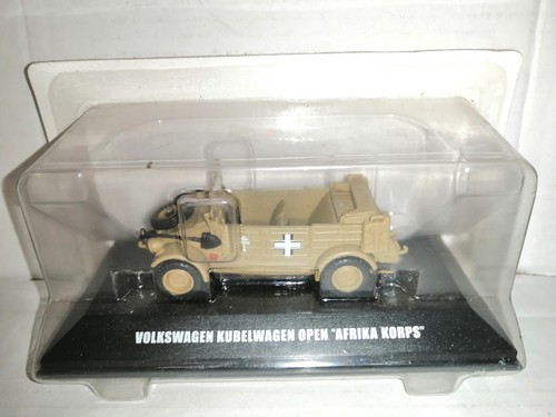 Volkswagen kubelwagen open - volkswagen,