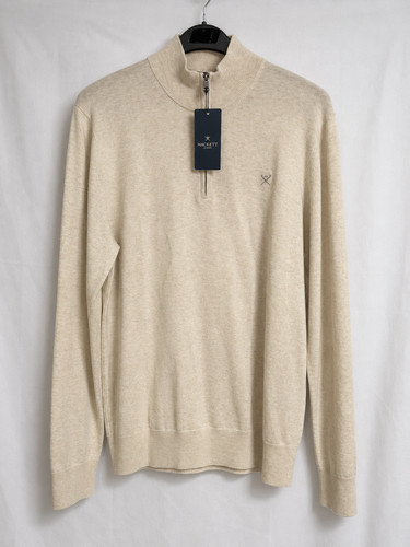 Maglione hackett london cotone - maglione,