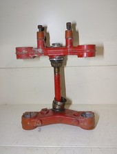 Piastre forcella garelli - forcella,