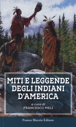 Miti leggende degli indiani - e,