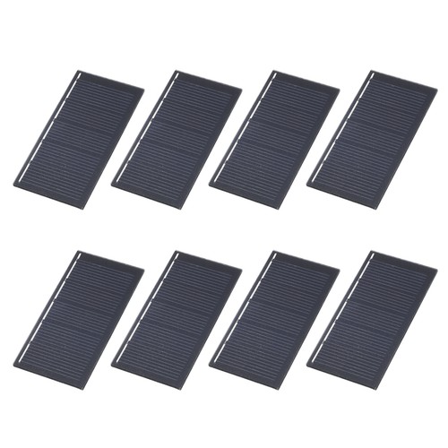 8pz mini pannelli solari - 8pz,