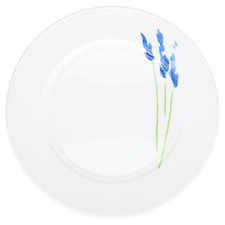 Piatto segnaposto Dibbern Impression blu