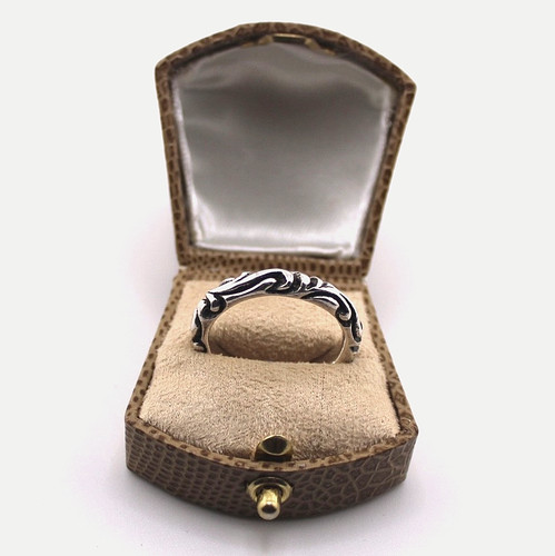 33016 anello uomo grande - 33016,