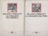 Conquista del messico la - la,