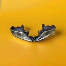 FARI ANTERIORI LANCIA Y ELEFANTINO ROSSO ANNO 1999-2003