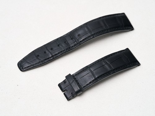 Cinturino iwc 20mm pelle - 20mm, di