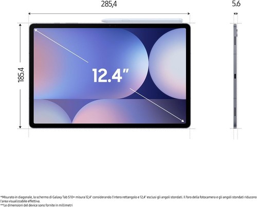Samsung galaxy tab s10 - galaxy, s10+