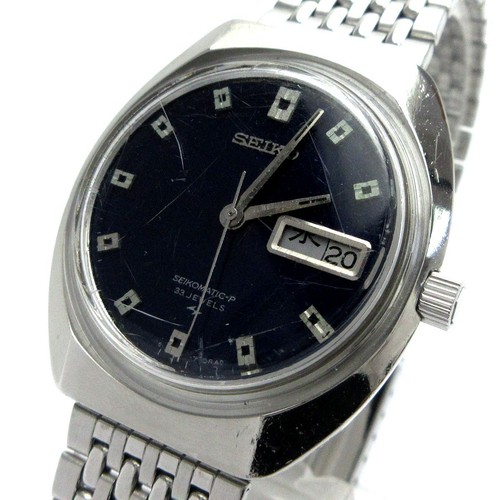 Seiko seikomatic orologio - seiko, p