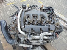 Motore Volvo V50 D4204T 2.0