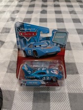 Disney Pixar Cars The King 120