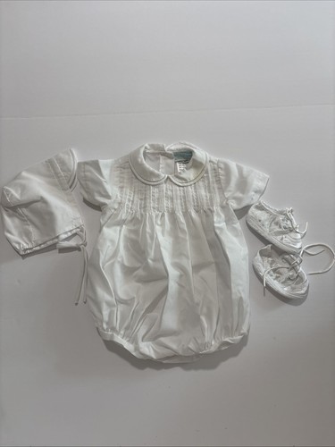 Petit ami pagliaccetto bianco - ami,