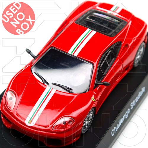 Ferrari challenge stradale - ferrari,