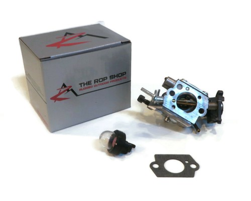 Carburatore per jonsered - carburatore,