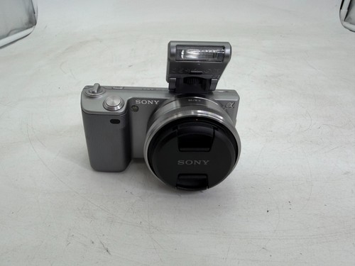 Sony nex sel16f28 - nex-5, mp