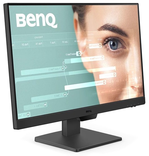 Monitor benq gw2490 fhd - monitor,