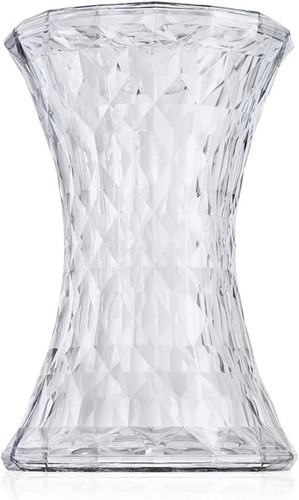 Stone sgabello cristallo - stone,, sgabello,
