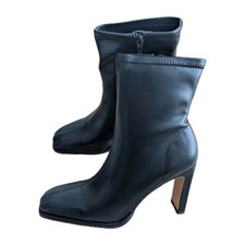 Stivali slim alla - na-kd,
