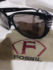 Occhiali da sole vintage donna marca Fossil