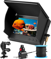 Ecoscandaglio pesca - ecoscandaglio, da