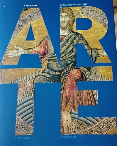 Grande storia dell arte - la,