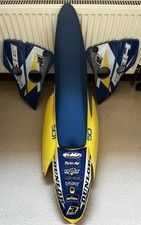 Husaberg 501FE 2002 - Kit e
