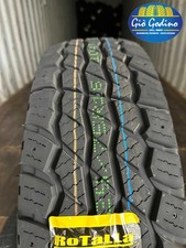 Gomma Pneumatico TASSELLATO