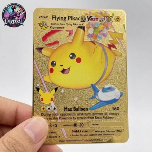Pokemon flying pikachu - pokemon,