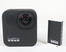 Action Camera GoPro MAX 360