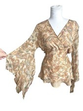 Camicetta vintage Y2k Milano