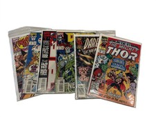 Lotto assortito Marvel Comics