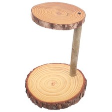  1 PZ Pianta pianta in legno