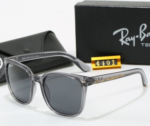 Nuovi occhiali sole ray ban - da,