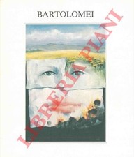 Arte - BASILE - Giuseppe Bartolomei.