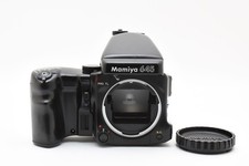 [OTTIME CONDIZIONI] Mamiya 645