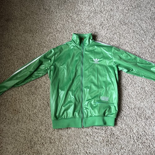 Giacca adidas chile usata - adidas,