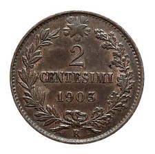 [NC] VITTORIO EMANUELE III - 2